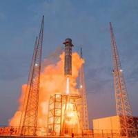 我国突破星地量子通信模块技术 商业火箭验证开启天地组网新纪元