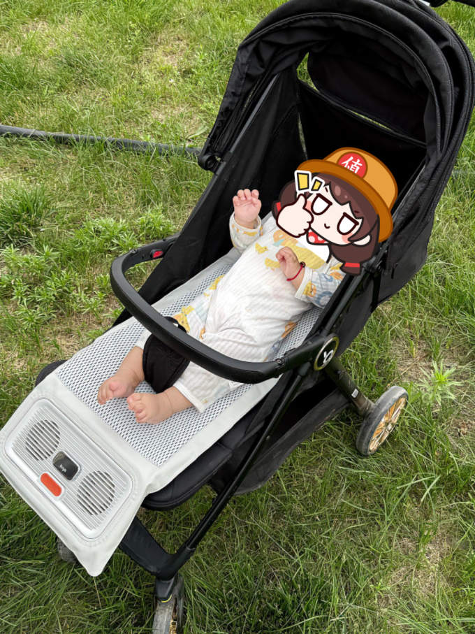 比威亚普通背婴带