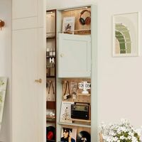 小卧室收纳大作战：空间有限，创意无限（下）