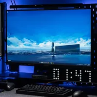 不到八百的2K200Hz电竞小金刚｜联想拯救者R27qe