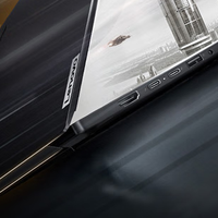 性能怪兽实锤！ThinkPad T14p 凭啥让参数党疯狂心动