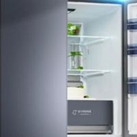 冰箱嵌入式推荐哪款好？2025年嵌入式冰箱推荐