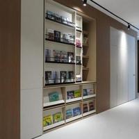 千年舟全屋定制收纳刻：家里的收纳问题终于解决了