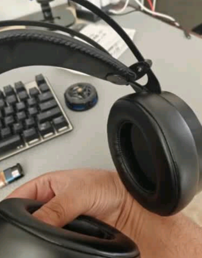 联想蓝牙耳机