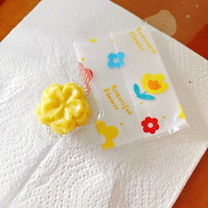 光明黄油