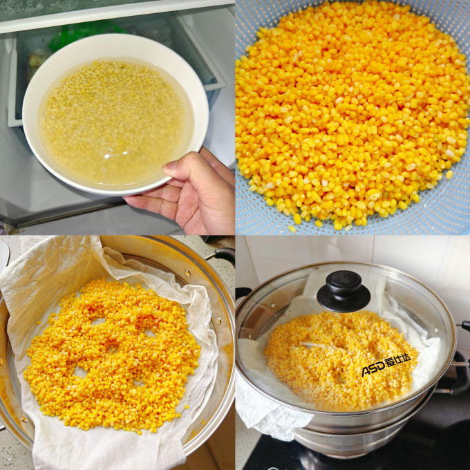 光明黄油