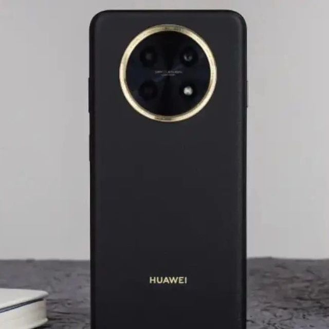 华为618坚决清仓，256GB突降至1104元，7000mAh+鸿蒙系统