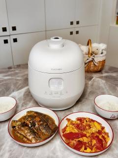 自用实测，0涂层千元电饭煲值得买吗？