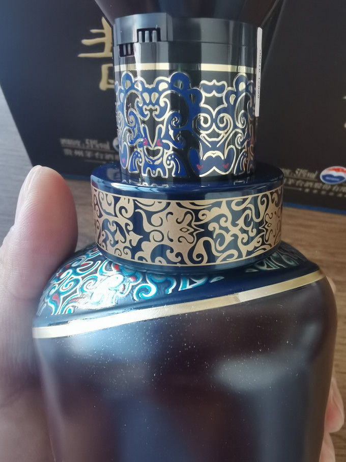 茅台白酒
