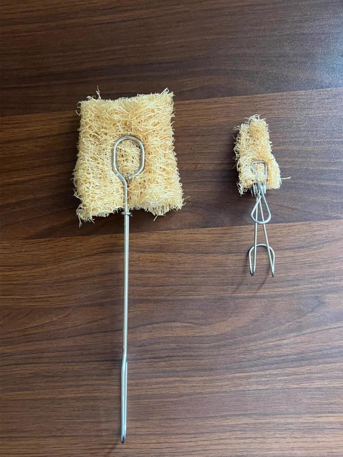 奶瓶清洁