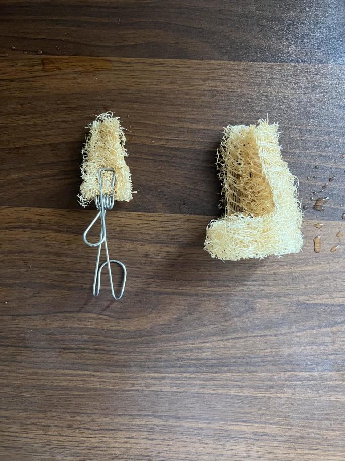 奶瓶清洁