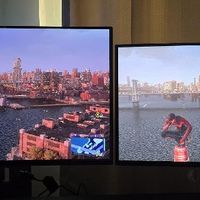 OLED vs MiniLED 显示器核心对比