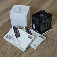 现在买零刻ME mini全闪NAS，时机合适吗？