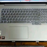 ThinkBook16锐龙版：高刷大屏体验如何？