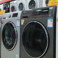 洗衣机选购必看：滚筒、波轮、洗烘一体到底怎么选？