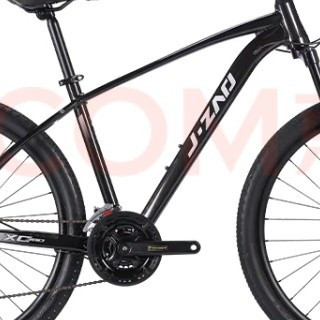 千元价位的宝藏山地车——京东京造XC380