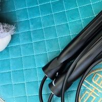 想要快速减肥，我很推荐跳绳。