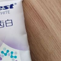 黄牙天敌！佳洁士焕齿白让我笑出“反光感”✨