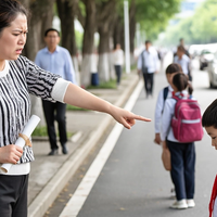 经常吼骂孩子，他的大脑正在经历5个风暴变化，难怪越来越“笨”