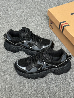 复古与机能的双重暴击