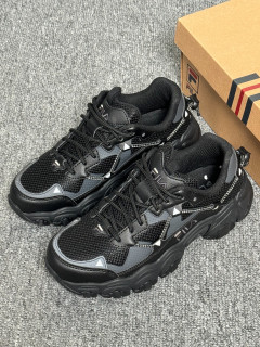 复古与机能的双重暴击