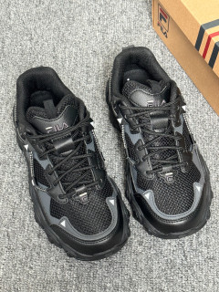 复古与机能的双重暴击