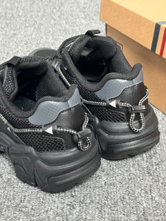 复古与机能的双重暴击