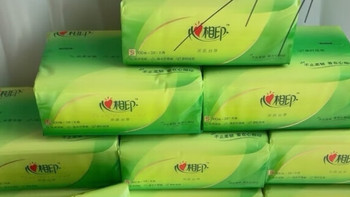 618必囤王炸！心相印茶语抽纸，承包一年的柔软守护