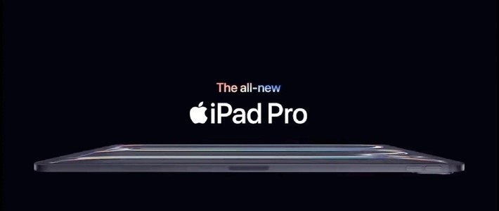 物超所值，还得消费陷阱，苹果ipad pro