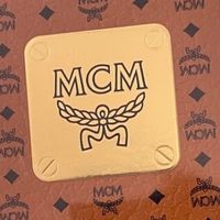 618必锁！MCM收藏版香水：潮玩×香氛的「双厨狂喜」炸弹