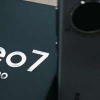 真我 Neo7 Turbo：中端市场杀出个全能战士，这波真香！