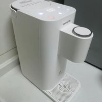 3秒出热水，九阳饮水机让生活更便捷