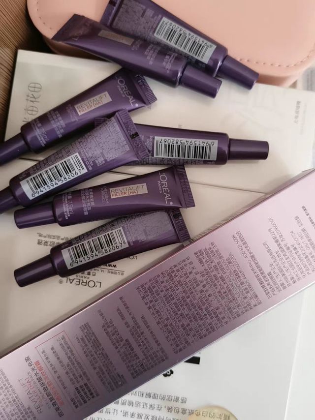 别再瞎用眼霜了！这支抗老眼霜强推