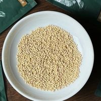 轻松提神，西洋参茶的新选择