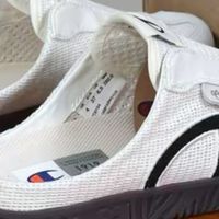 夏日舒适百搭鞋款 ——Champion 德训穆勒鞋 Champ T-trainer Mule