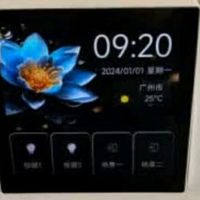 参数党眼里的智能家居“指挥官”—平头熊 X1 中控屏到底值不值？