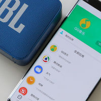 原创测评 篇零：JBL音乐魔方2代测评！现在音箱也要AI了？这么小，户外听得见吗