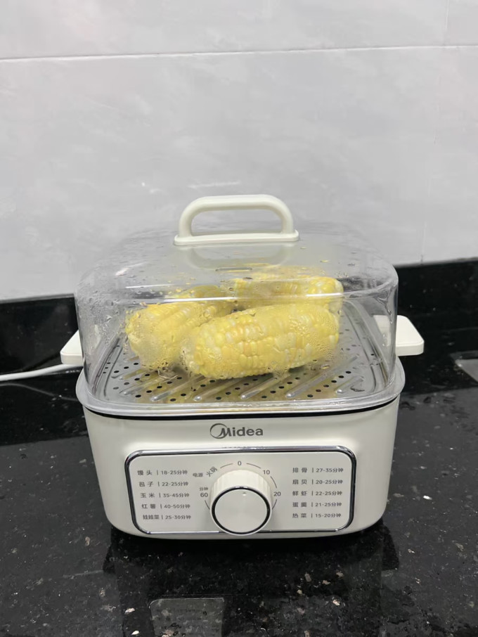 美的多用途锅