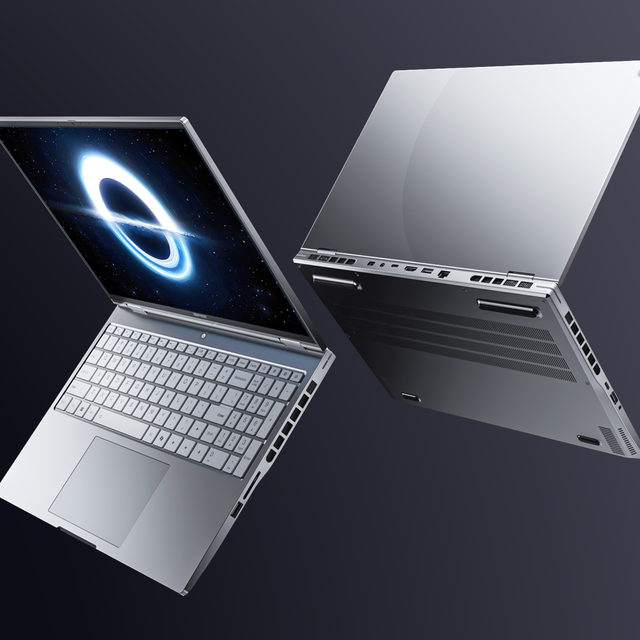 七彩虹 iGame M15 Origo：重塑游戏本新标杆