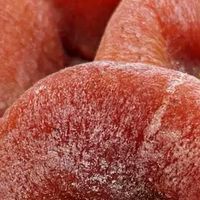 美味佳肴流心柿饼评测