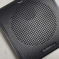 这种小蜜蜂音箱，你们谁用过？