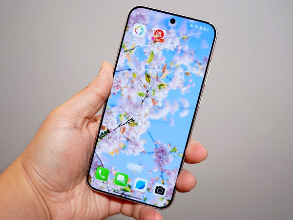 惊艳的轻薄影像旗舰新标杆——OPPO Find X8s体验分享