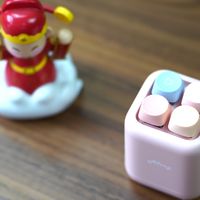 能解压的蓝牙音箱，趣味魔音就靠AllWay Magic 10了