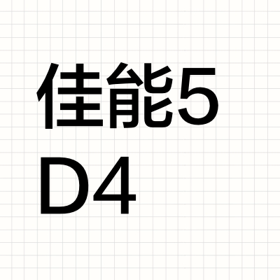 佳能5D4