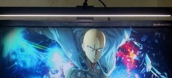 拒绝屏幕反光与眼疲劳：书客SKR1屏幕灯评测，让工作学习更舒适