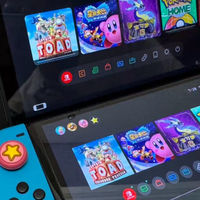 任天堂switch2开售：小电竞平板、Windows掌机相比，如何选择好？