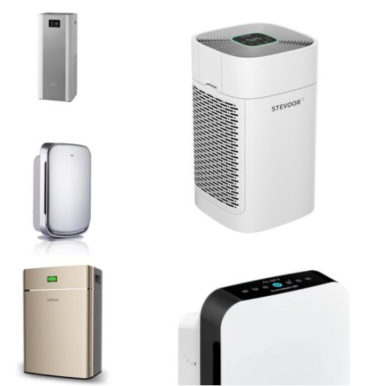 3000元档空气净化器性价比对比：实测5个品牌-深度测评推荐