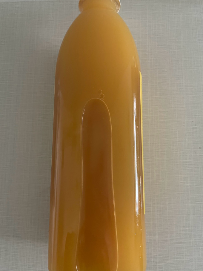 纯果汁