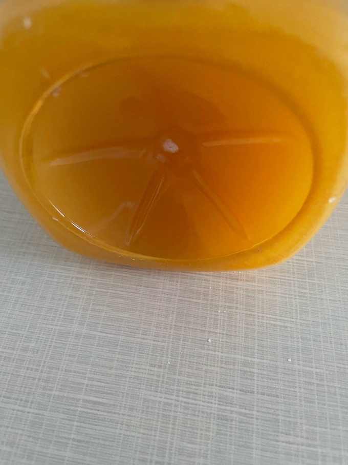 纯果汁