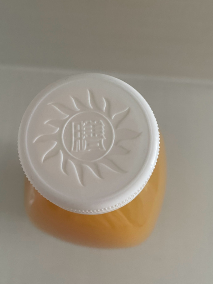 纯果汁